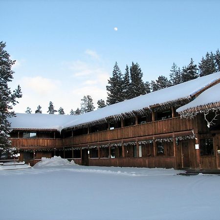 Willamette Pass Inn & Chalets Odell Lake Екстериор снимка